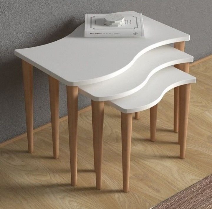Coffee tables