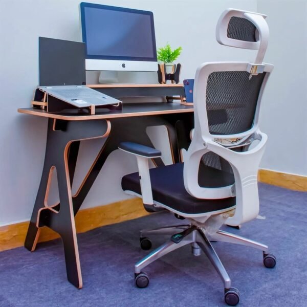Working desks
